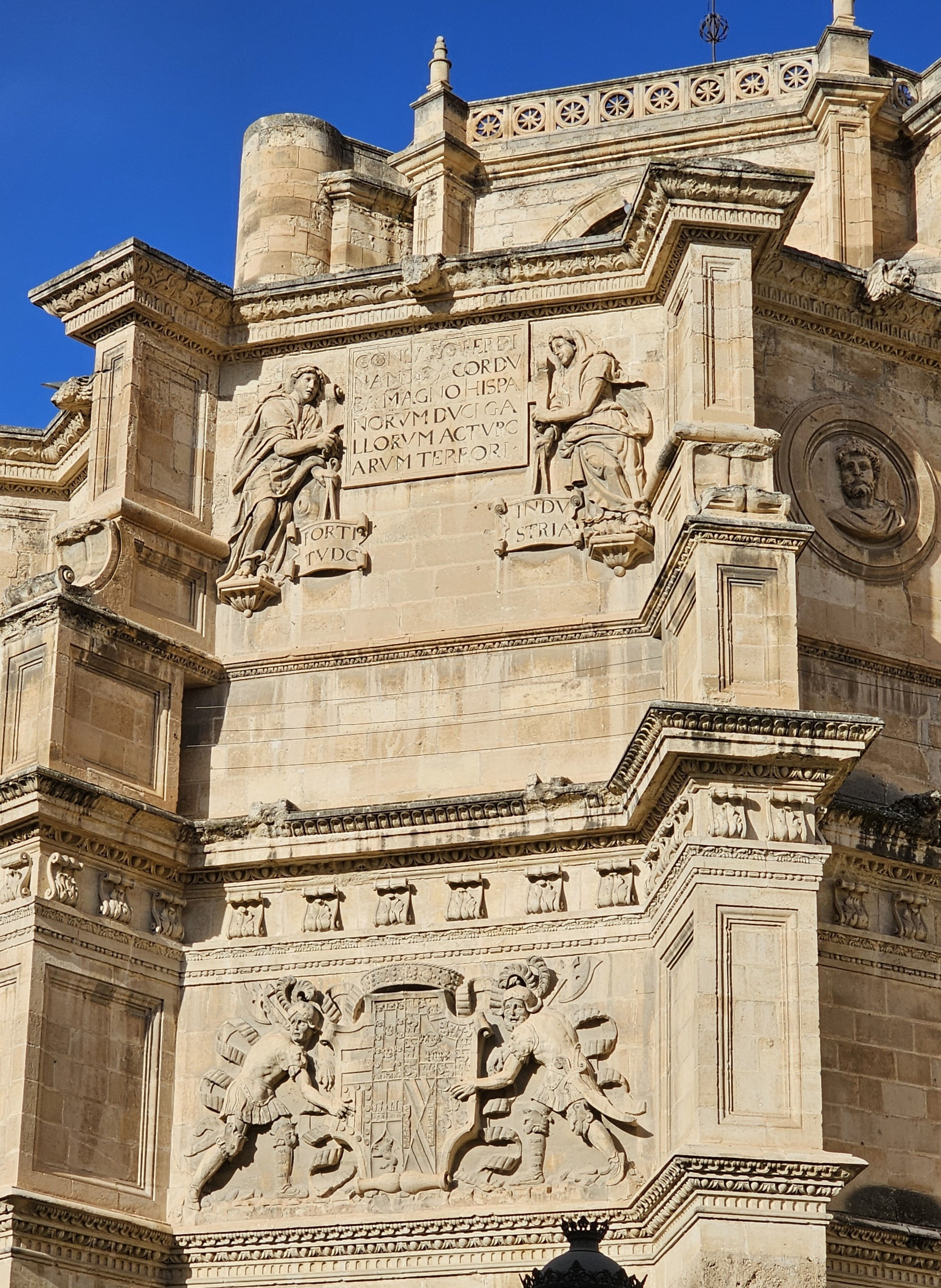 Granada